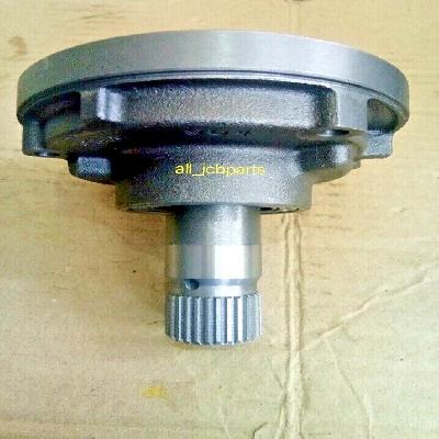 JCB Transmission Charging Pump