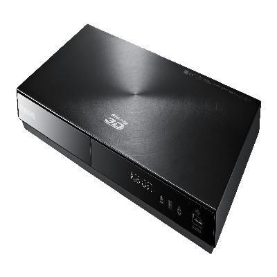 3D Blu Ray DVD Player