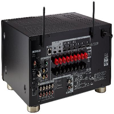 AV Receiver