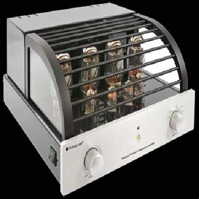 Premium Integrated Amplifier