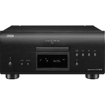 Premium Super Audio CD Player