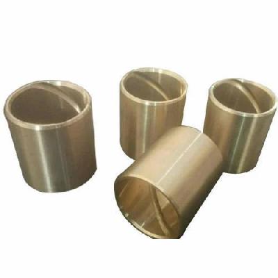 Aluminium Bronze Bushes For King Pins