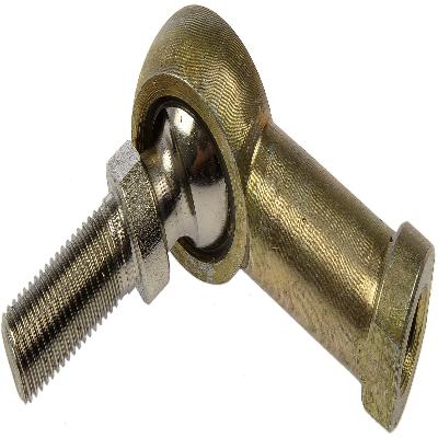 Ball Joint Ends