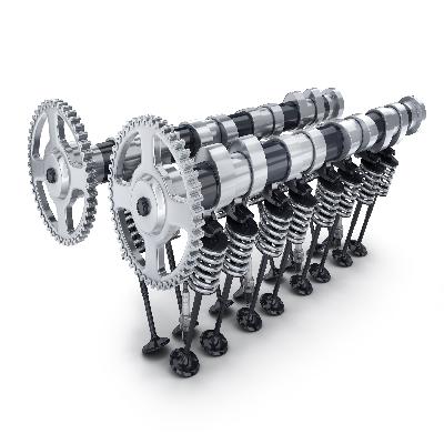 Engine Camshafts