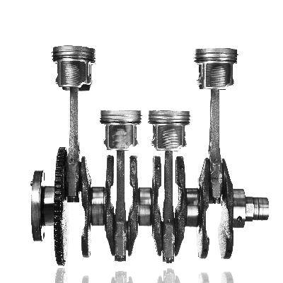 Engine Pistons