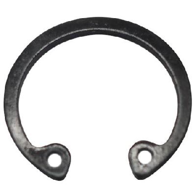 Piston Pins with Circlips