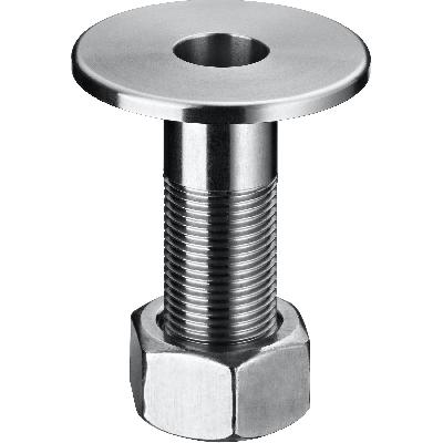 Steel Bushings