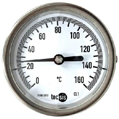 Temperature Gauges