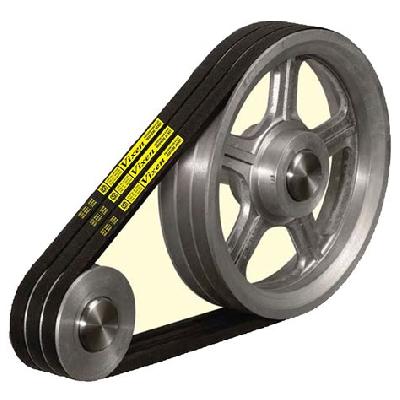 V Belts