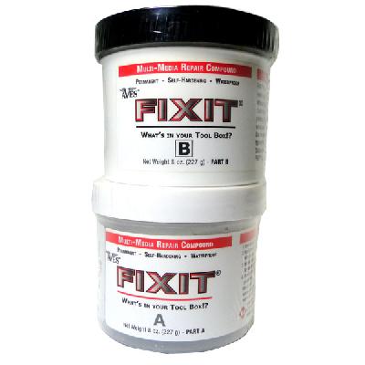 Repair Compounds - Shailnick Pastes