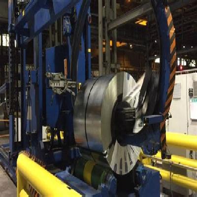 RUSTX VCI Packaging Films