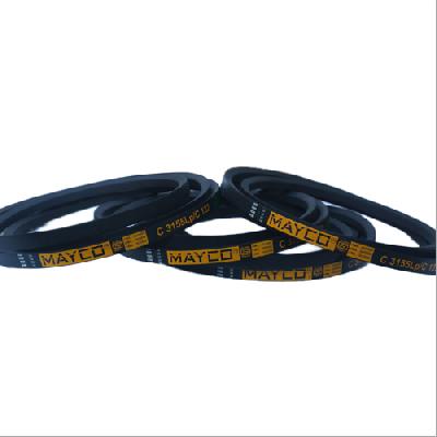 Conical Rubber Belts