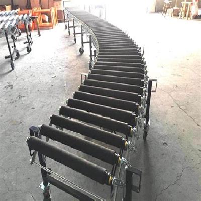 Conveyor V Belts