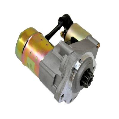 Generator Parts