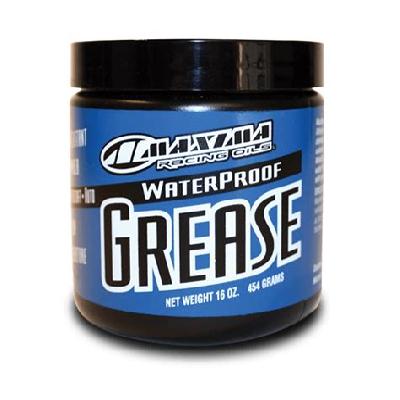 Lubricating Grease