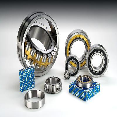 Mechanical Automotive Bearing