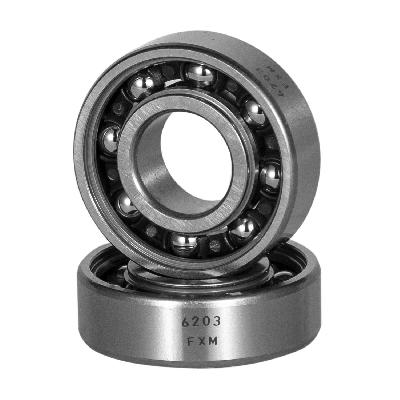 Stainless Steel Automotive Bearing