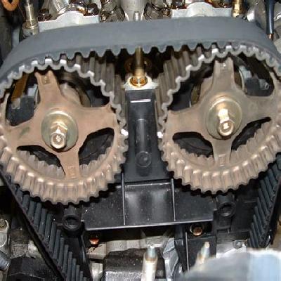 Car Timing Belt