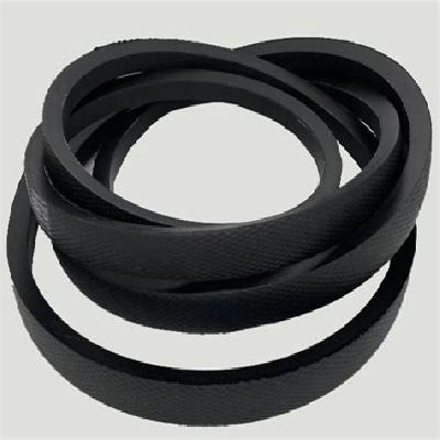 Flat Rubber Belts