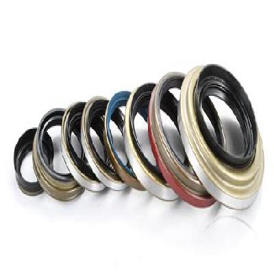 Industrial Oil Seals