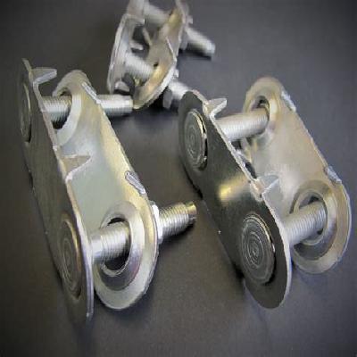 Belt Fastener
