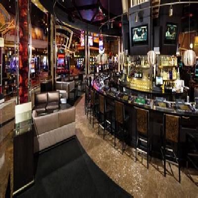 Centre Bar