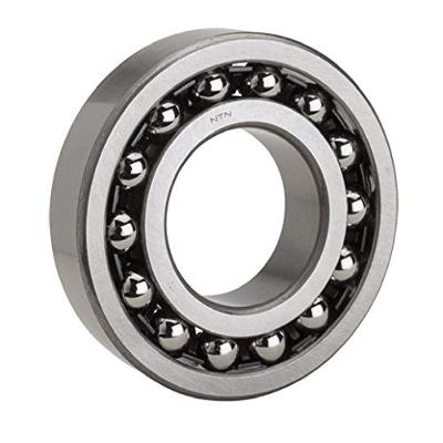Double Row Ball Bearing