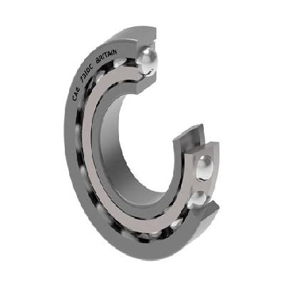 Single Row Ball Bearing