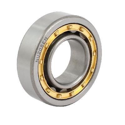 Single Row Roller Bearing
