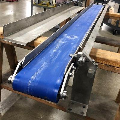 Food Grade Conveyor Belts