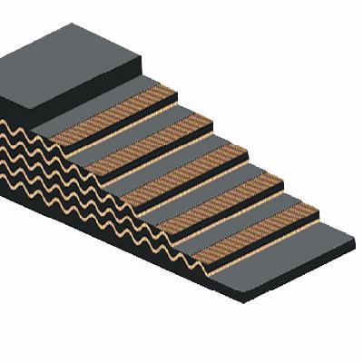 Heat Resistant Belts