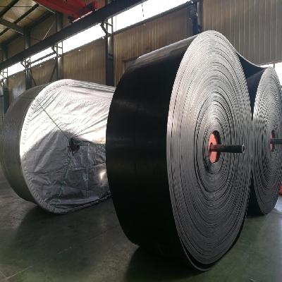 Industrial Oil Resistant Conveyor Belt