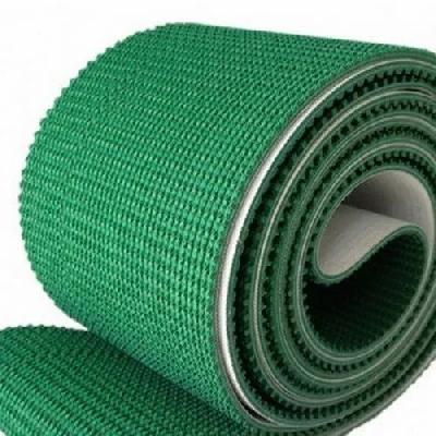 Rough Top Belt