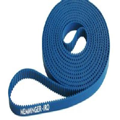Endless Toothed Belt by Memminger-IRO