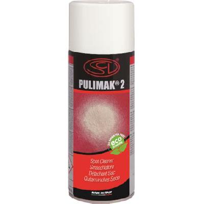 Pulimak - Spot Cleaner