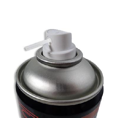 Silvass - Lubricant for Moving Parts