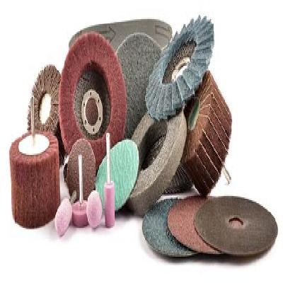 Abrasives Wheel