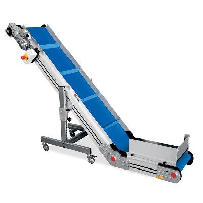 Conveyor Belts M - 24
