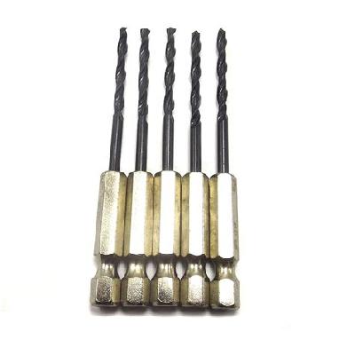 Durable High Speed Steel Tool Bits