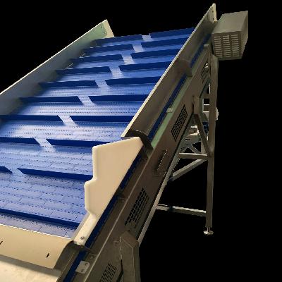 Escon Conveyor Belts N - 17