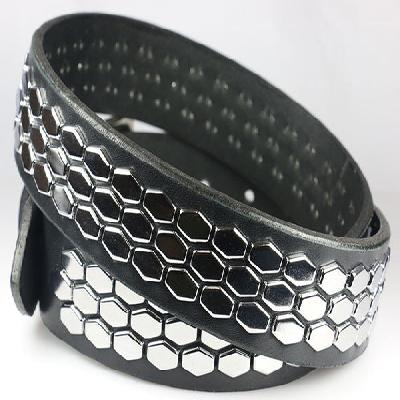 Escon Hexagonal Belt