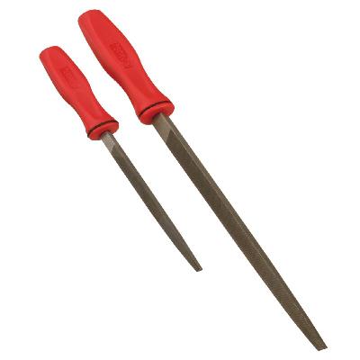 Escon Machinist Files - Hand