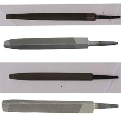 Escon Machinist Files - Three Square