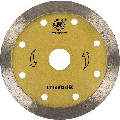Escon Marble Cutter Blade