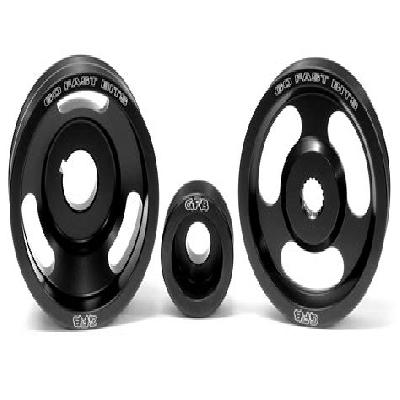 Fit Pulleys