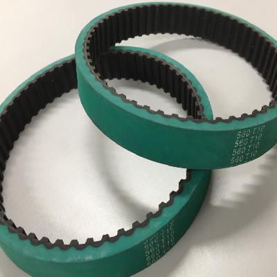 Transmission Belts