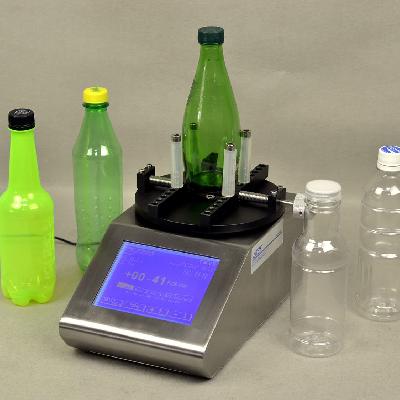 Adatmv5 s - On Line Automated Torque Tester