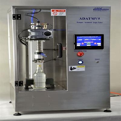 Automated Torque Tester