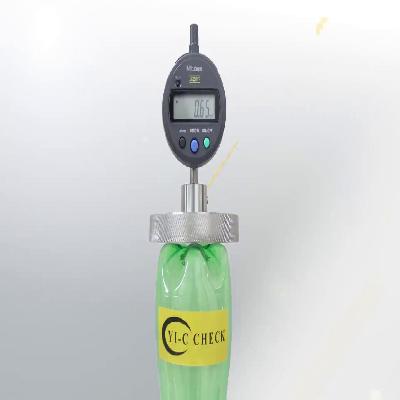 Base Clearance Gauge