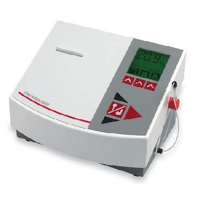 Benchtop Oxygen Analyzer